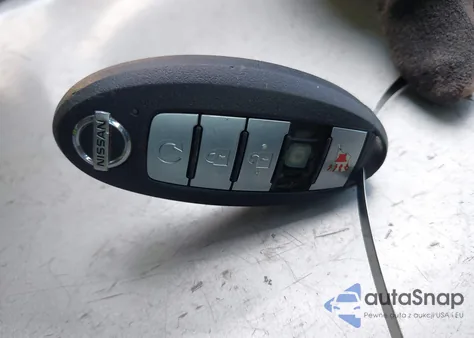 2019 Nissan Rogue Sv from USA, damaged, VIN KNMAT2MT8KP524390